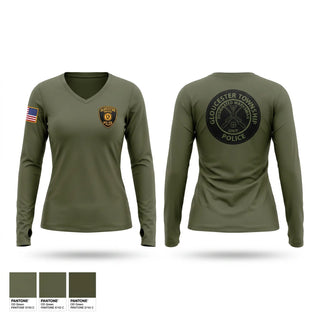 Old School Cotton Feel Shirt, Gloucester Township Police DMO Unit, Police, Teamtime, Team time, sublimation, custom sports apparel, team uniforms, spirit wear, spiritwear, sports uniforms, custom shirts, team store, custom team store, fundraiser sports, apparel fundraiser