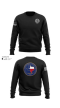 Operation Lone Star 32688468 Crew Neck Sweatshirt - 22