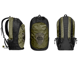 Gear Bag, P&P SRT, Police, Teamtime, Team time, sublimation, custom sports apparel, team uniforms, spirit wear, spiritwear, sports uniforms, custom shirts, team store, custom team store, fundraiser sports, apparel fundraiser