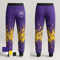 Born Again Ministry Sweatpants - 21