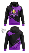 Hoodie - 9