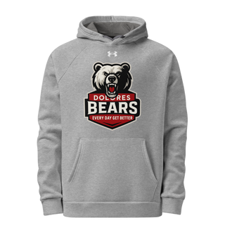 Dolores Bears Under Armour Hoodie