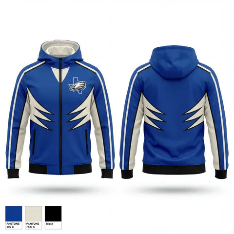 Windbreaker, Cedar Creek Eagles, , Teamtime, Team time, sublimation, custom sports apparel, team uniforms, spirit wear, spiritwear, sports uniforms, custom shirts, team store, custom team store, fundraiser sports, apparel fundraiser