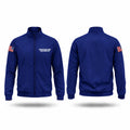 WESTFORD FIRE AND RESCUE Windbreaker - 2