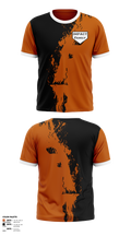 Impact Softball 18724333 Short Sleeve Performance Shirt - 1