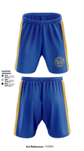 St. John Lodge #2 54008855 Athletic Shorts With Pockets - 5