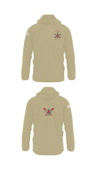 Windbreaker, 5-4 ADAR, Army, Teamtime, Team time, sublimation, custom sports apparel, team uniforms, spirit wear, spiritwear, sports uniforms, custom shirts, team store, custom team store, fundraiser sports, apparel fundraiser