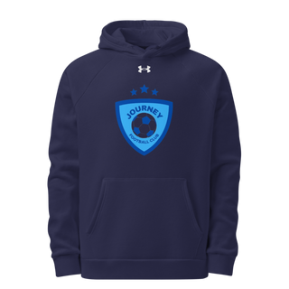 Journey FC Under Armour Hoodie