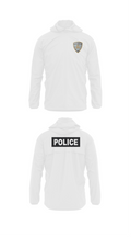 DSNY POLICE 97447284 Windbreaker - 10