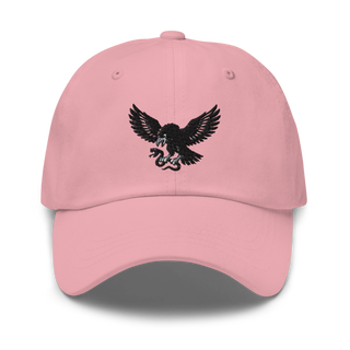 Critical Incident Intelligence Unit 55950160 Classic Dad Hat | Yupoong 6245CM