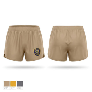 Ranger Panties, Huber Heights Public Safety Cadets, Police, Teamtime, Team time, sublimation, custom sports apparel, team uniforms, spirit wear, spiritwear, sports uniforms, custom shirts, team store, custom team store, fundraiser sports, apparel fundraiser