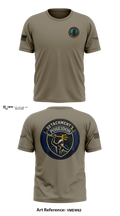 24TH MDSB Old School Cotton Feel Shirt - 18