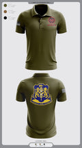 HHC 2/108 IN 80107464 Short Sleeve Performance Polo - 1