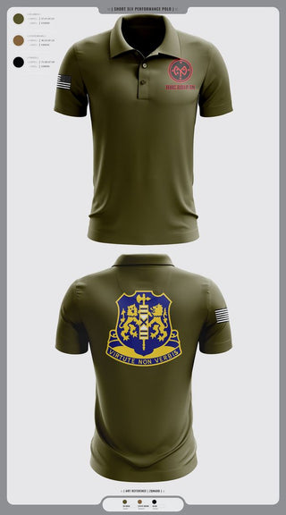 Short Sleeve Performance Polo, HHC 2/108 IN, , Teamtime, Team time, sublimation, custom sports apparel, team uniforms, spirit wear, spiritwear, sports uniforms, custom shirts, team store, custom team store, fundraiser sports, apparel fundraiser