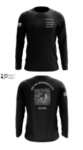 Jefferson City 36022409 Long Sleeve Performance Shirt 100
