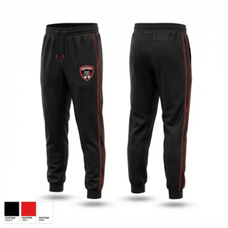 Sweatpants, Underdawgz, , Teamtime, Team time, sublimation, custom sports apparel, team uniforms, spirit wear, spiritwear, sports uniforms, custom shirts, team store, custom team store, fundraiser sports, apparel fundraiser