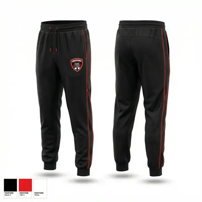 Underdawgz 21609555 Sweatpants - 2
