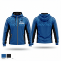 Ohana Volleyball 88809846 Windbreaker - 1