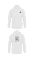 DET 890 JMU 38129419 Windbreaker - 10