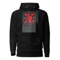 Quitman Fire Department Unisex Hoodie - 1