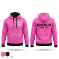 Anchor Track Club Hoodie - 1