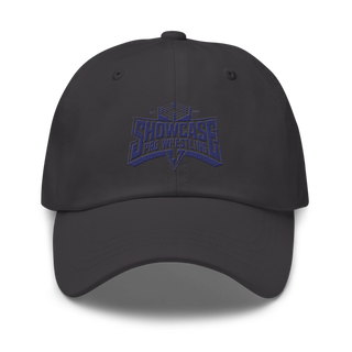 Showcase Pro Wrestling Classic Dad Hat | Yupoong 6245CM