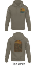 MACARTHUR PARK UNIT 16981211 Hoodie - 74