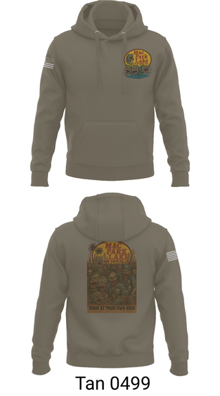 Hoodie, MACARTHUR PARK UNIT, , Teamtime, Team time, sublimation, custom sports apparel, team uniforms, spirit wear, spiritwear, sports uniforms, custom shirts, team store, custom team store, fundraiser sports, apparel fundraiser