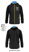 NBC BULLS 15155634 Windbreaker - 5