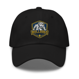 Dad hat - Black