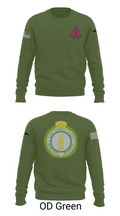 A Co, NYC 7046081 Crew Neck Sweatshirt - 43