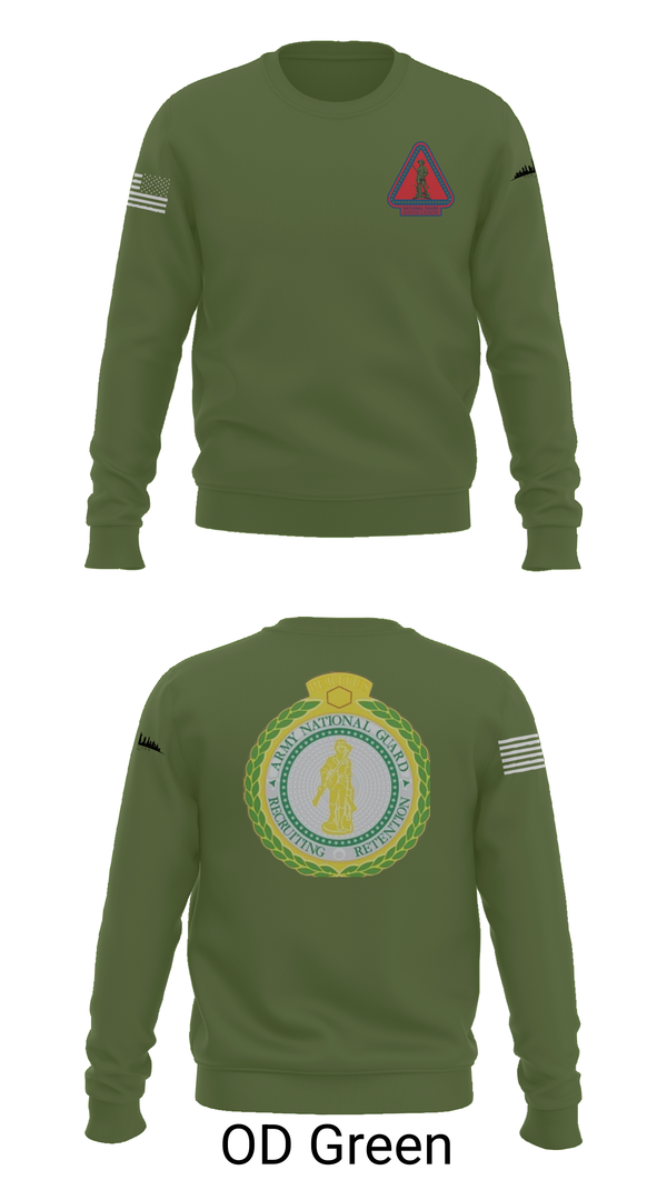 Crew Neck Sweatshirt, A Co, NYC, , Teamtime, Team time, sublimation, custom sports apparel, team uniforms, spirit wear, spiritwear, sports uniforms, custom shirts, team store, custom team store, fundraiser sports, apparel fundraiser
