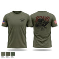 Bravo Short Sleeve Performance Shirt - 1