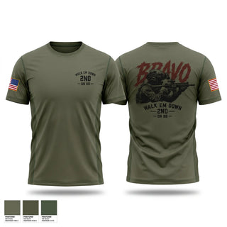 Short Sleeve Performance Shirt, Bravo, Marines, Teamtime, Team time, sublimation, custom sports apparel, team uniforms, spirit wear, spiritwear, sports uniforms, custom shirts, team store, custom team store, fundraiser sports, apparel fundraiser