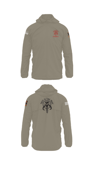 C Co Pharmacy 63118237 Windbreaker - 61