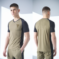 SPECIAL RESPONSE TEAM 32422991 Short Sleeve Performance Shirt - 4