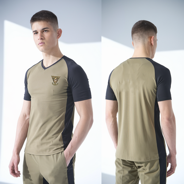 Short Sleeve Performance Shirt, SPECIAL RESPONSE TEAM, , Teamtime, Team time, sublimation, custom sports apparel, team uniforms, spirit wear, spiritwear, sports uniforms, custom shirts, team store, custom team store, fundraiser sports, apparel fundraiser