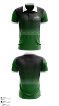 Dayton Raiders 90001278 Short Sleeve Performance Polo - 5