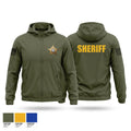 Orange County Sheriff’s Office Windbreaker - 1