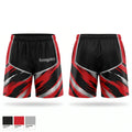 Renegades 95051803 Athletic Shorts With Pockets - 1
