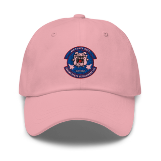 Detachment 035 78200386 Classic Dad Hat | Yupoong 6245CM