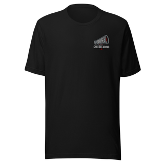 Reed City Coyotes 1554644 Unisex Staple T-Shirt | Bella + Canvas 3001
