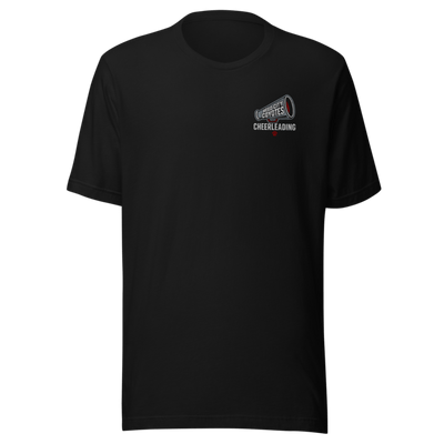 Reed City Coyotes 1554644 Unisex Staple T-Shirt | Bella + Canvas 3001