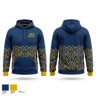 Hoodie, UCD Men’s Crew, Spirit Store, Teamtime, Team time, sublimation, custom sports apparel, team uniforms, spirit wear, spiritwear, sports uniforms, custom shirts, team store, custom team store, fundraiser sports, apparel fundraiser