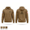 NMMFH Hoodie - 1