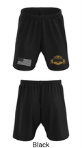 CNATT Det Eglin 93919400 Athletic Shorts With Pockets - 13
