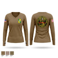 C/JTF MAGNOLIA Old School Cotton Feel Shirt - 1