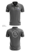 MVPD Subject Control 16115656 Short Sleeve Performance Polo - 30