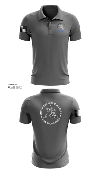 Short Sleeve Performance Polo, MVPD Subject Control, , Teamtime, Team time, sublimation, custom sports apparel, team uniforms, spirit wear, spiritwear, sports uniforms, custom shirts, team store, custom team store, fundraiser sports, apparel fundraiser