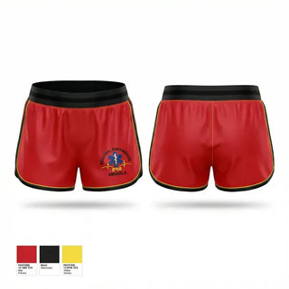 Ranger Panties, Regional Paramedical services, EMS/EMT, Teamtime, Team time, sublimation, custom sports apparel, team uniforms, spirit wear, spiritwear, sports uniforms, custom shirts, team store, custom team store, fundraiser sports, apparel fundraiser